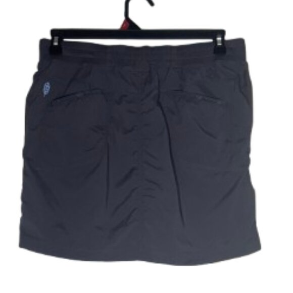 Indyeva Women's Gray Golf Active Skort Size Large - Picture 2 of 5